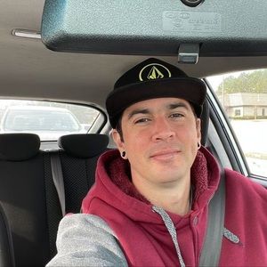 Meet your Posher, Samir